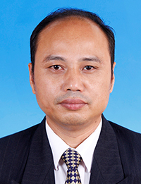 张水生