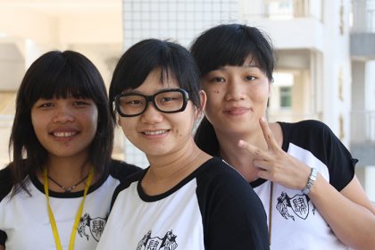 又是一年毕业季之11财电4班